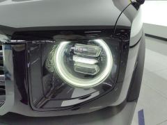 Haval Great Wall Big Dog Great Wall Dog 1.5T 2WD Horse Dog Edition - photo 4