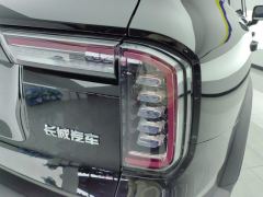 Haval Great Wall Big Dog Great Wall Dog 1.5T 2WD Horse Dog Edition - photo 5
