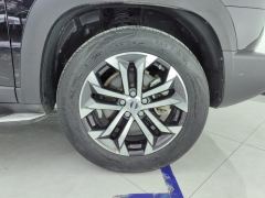 Haval Great Wall Big Dog Great Wall Dog 1.5T 2WD Horse Dog Edition - photo 6