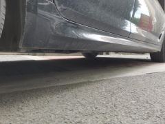 BMW 5 Series Facelift 525Li M Sport Package - ფოტო 10