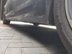 BMW 5 Series Facelift 525Li M Sport Package - ფოტო 11