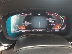 BMW 5 Series Facelift 525Li M Sport Package - ფოტო 20