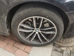 BMW 5 Series Facelift 525Li M Sport Package - ფოტო 6