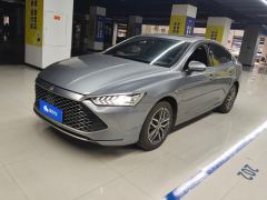 BYD Qin PLUS DM-i 120km Prestigious Edition - photo 1