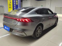 BYD Qin PLUS DM-i 120km Prestigious Edition - photo 2