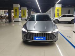 BYD Qin PLUS DM-i 120km Prestigious Edition - photo 3