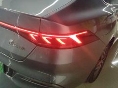 BYD Qin PLUS DM-i 120km Prestigious Edition - photo 5