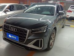 Audi Q2L 35 TFSI Fashion Dynamic - фото 1