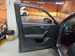Audi Q2L 35 TFSI Fashion Dynamic - фото 12