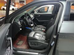 Audi Q2L 35 TFSI Fashion Dynamic - фото 14