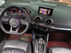 Audi Q2L 35 TFSI Fashion Dynamic - фото 16