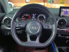 Audi Q2L 35 TFSI Fashion Dynamic - фото 18