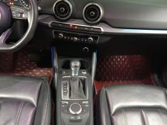 Audi Q2L 35 TFSI Fashion Dynamic - фото 19