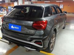 Audi Q2L 35 TFSI Fashion Dynamic - фото 2