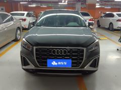 Audi Q2L 35 TFSI Fashion Dynamic - фото 3