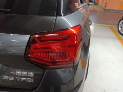 Audi Q2L 35 TFSI Fashion Dynamic - фото 5