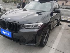 BMW X3 Facelift xDrive30i Luxury M Night Package - фото 1