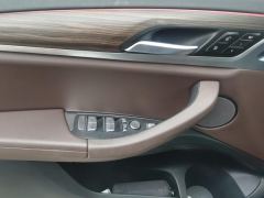 BMW X3 Facelift xDrive30i Luxury M Night Package - фото 12