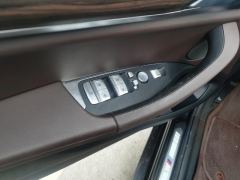BMW X3 Facelift xDrive30i Luxury M Night Package - фото 13
