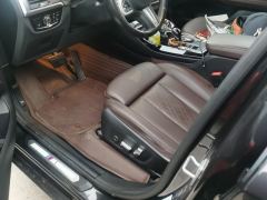 BMW X3 Facelift xDrive30i Luxury M Night Package - фото 14