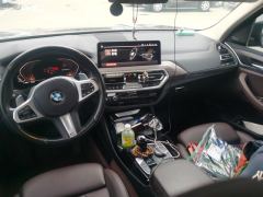 BMW X3 Facelift xDrive30i Luxury M Night Package - фото 16