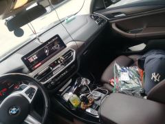 BMW X3 Facelift xDrive30i Luxury M Night Package - фото 17