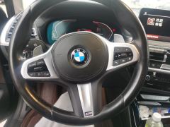 BMW X3 Facelift xDrive30i Luxury M Night Package - фото 18