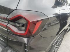 BMW X3 Facelift xDrive30i Luxury M Night Package - фото 5
