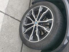 BMW X3 Facelift xDrive30i Luxury M Night Package - фото 6