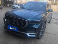 Geely Xingyue L 2.0T Dual Clutch 2WD Premium - ფოტო 1