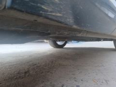 Geely Xingyue L 2.0T Dual Clutch 2WD Premium - ფოტო 10