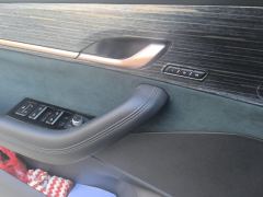 Geely Xingyue L 2.0T Dual Clutch 2WD Premium - ფოტო 13