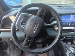 Geely Xingyue L 2.0T Dual Clutch 2WD Premium - ფოტო 18