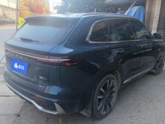Geely Xingyue L 2.0T Dual Clutch 2WD Premium - ფოტო 2