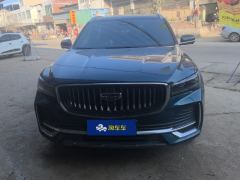 Geely Xingyue L 2.0T Dual Clutch 2WD Premium - ფოტო 3