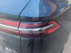 Geely Xingyue L 2.0T Dual Clutch 2WD Premium - ფოტო 5