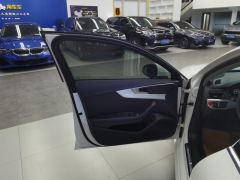 Audi A4L 40 TFSI Fashion Dynamic - ფოტო 12