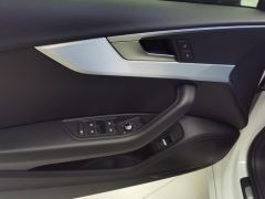 Audi A4L 40 TFSI Fashion Dynamic - ფოტო 13