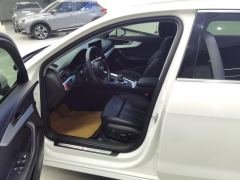 Audi A4L 40 TFSI Fashion Dynamic - ფოტო 14