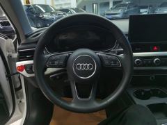 Audi A4L 40 TFSI Fashion Dynamic - ფოტო 18