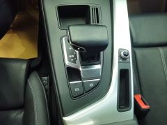 Audi A4L 40 TFSI Fashion Dynamic - ფოტო 19