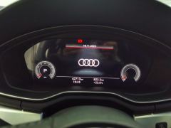 Audi A4L 40 TFSI Fashion Dynamic - ფოტო 20