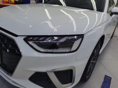 Audi A4L 40 TFSI Fashion Dynamic - ფოტო 4