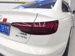 Audi A4L 40 TFSI Fashion Dynamic - ფოტო 5