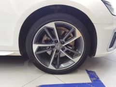 Audi A4L 40 TFSI Fashion Dynamic - ფოტო 6