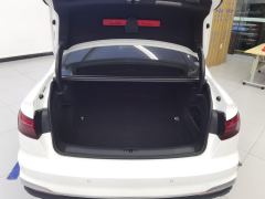 Audi A4L 40 TFSI Fashion Dynamic - ფოტო 7