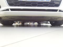 Audi A4L 40 TFSI Fashion Dynamic - ფოტო 8