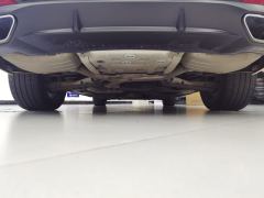Audi A4L 40 TFSI Fashion Dynamic - ფოტო 9