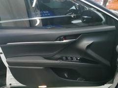 Toyota Camry Dual-Engine 2.5HG Luxury Edition - photo 12