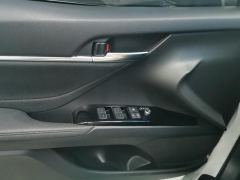 Toyota Camry Dual-Engine 2.5HG Luxury Edition - photo 13